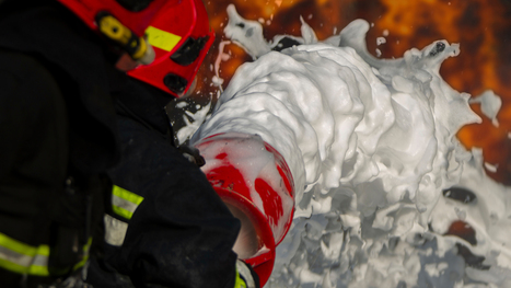 PFAS contamination: Rising to the challenge with proactive, proportionate and holistic solutions | Industry 411 - Waste Management | Scoop.it