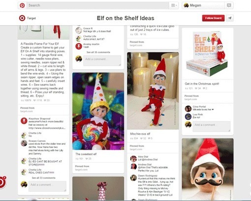 4 Brands Using Holiday Pinterest Gift Ideas To ... - 510 x 409 jpeg 65kB