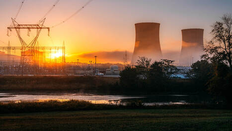 Is a 'Nuclear Renaissance' Possible in the United States? | Industry 411 - Waste Management | Scoop.it
