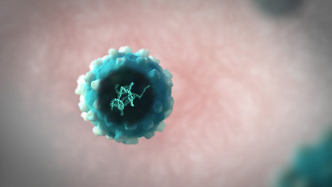 New CAR T approach minimizes resistance, helps avoid relapse in non-Hodgkin's B-cell lymphoma  | Vectorology - GEG Tech top picks | Scoop.it