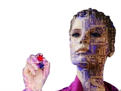 El Internet de la próxima generación ya llegó ¿Estabas preparado? | Segmentación y Analítica de Mercados | Scoop.it