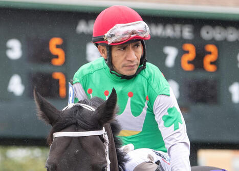 Paco Lopez in the line of fire again. Does he deserve it this time? | Racing Regulatory Issues | Scoop.it