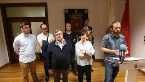 El Consejo de Navarra libra a Estella de su mayor amenaza financiera | Ordenaci&oacute;n del Territorio | Scoop.it