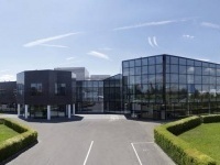 Lamborghini inaugura il primo edificio multipiano Classe A | Edifici Ecosostenibili e Biocompatibili | Scoop.it