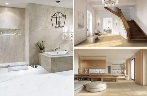 LVT Flooring Trends 2026: Colors, Finishes & Styles to Look Out For | Home Surfaces | Scoop.it