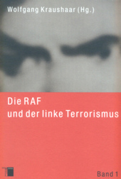 SEHEPUNKTE - Rezension von: Die RAF und der linke Terrorismus - | Zu den Bänder: Die RAF und der linke Terrorismus, Teil 1 und 2 | Scoop.it