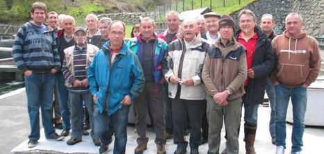 Arreau. Pêche : une visite ludique et instructive en Vallée des Gaves | Vallées d'Aure & Louron - Pyrénées | Scoop.it