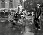 Expo: Doisneau, l’artiste qui voit tout, vit tout et photographie tout | Découvrir le monde de la photo | Scoop.it