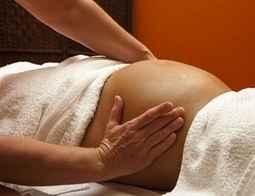 Il massaggio ayurvedico per le donne in gravidanza | Rimedi Naturali | Scoop.it