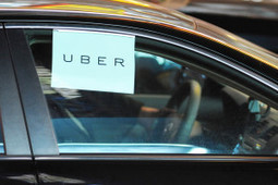 Public Relations - (via Uber’s Parisian PRedicament -... | Tampa Florida | Scoop.it