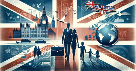 Latest Update: UK Visa Rules 2024 Unveiled | Visa & immigrations | Scoop.it