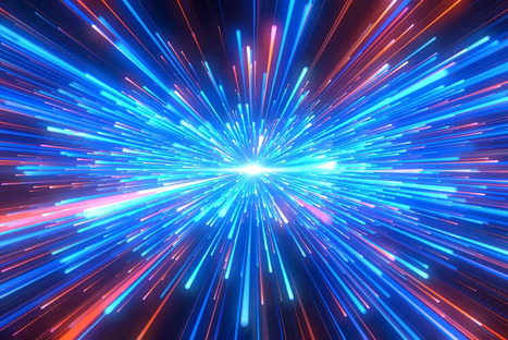 Un fot&oacute;n hace un viaje tan complejo hacia la Tierra que los cient&iacute;ficos tienen que romper la relatividad de Einstein para explicarlo | Universo y F&iacute;sica Cu&aacute;ntica | Scoop.it