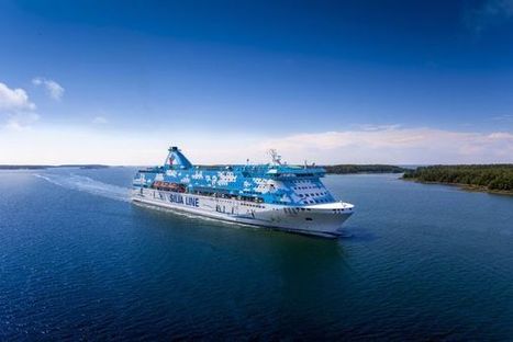 Suomalaismatkaajien reitti Tallinnassa täysin uusiksi – Tallink rakentaa uuden satojen miljoonien terminaalin | 1Uutiset - Lukemisen tähden | Scoop.it