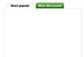 Design patterns: Navigation | Developer Resources | Scoop.it