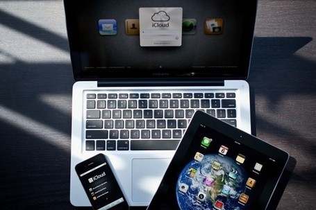 iCloud Hacking Could Tarnish Apple's Image - Forbes | ICT Security-Sécurité PC et Internet | Scoop.it