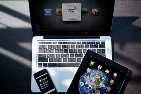 iCloud Hacking Could Tarnish Apple's Image - Forbes | ICT Security-S&eacute;curit&eacute; PC et Internet | Scoop.it