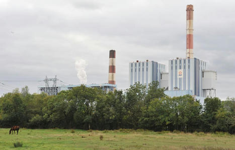 Loire-Atlantique : le gouvernement valide la reconversion de la centrale à charbon de Cordemais - 20 Minutes | Agriculture en Pays de la Loire | Scoop.it