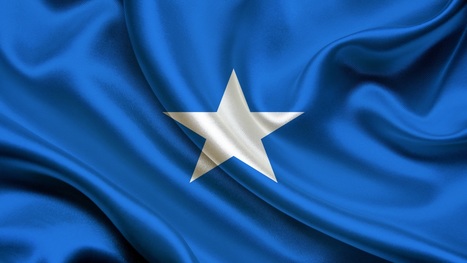 Somalie: retrait des soldats sierra-léonais | Actualités Afrique | Scoop.it