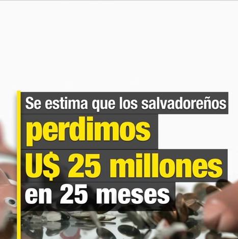VIDEO #ElSalvador: La inédita victoria judicial de la SC sobre cartel de harineras. #CasoMOLSA #CasoHARISA   | SC News® | Scoop.it