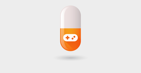 Les jeux vid&eacute;o bient&ocirc;t sur ordonnance ? - Le Hub Sant&eacute; | E-Sant&eacute;, M-Sant&eacute;, T&eacute;l&eacute;medecine, Applications, Objets connect&eacute;s, Intelligence artificielle | Scoop.it