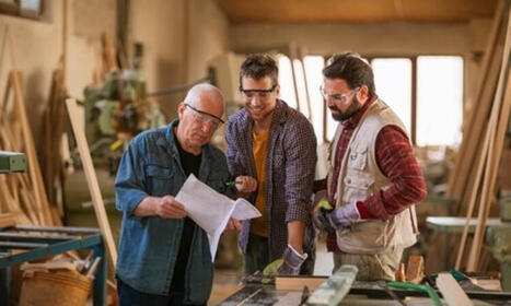 Labour tax raid on farms and family firms set for High Court showdown | Business Family Enterprise Report  - Moving From Success to Significance | Scoop.it