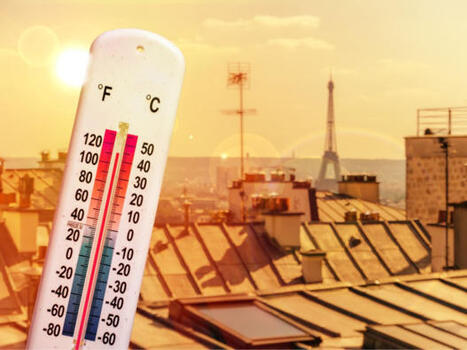 Bouilloires thermiques : le nouveau d&eacute;fi du logement | veille quotidienne | Scoop.it