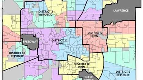 Indianapolis trash cans being replaced in some areas. Here's when and where | Industry 411 - Waste Management | Scoop.it