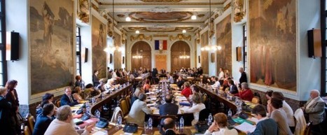 Municipales 2014 : qui sera sur la liste de Pierre Cohen ? | Toulouse La Ville Rose | Scoop.it