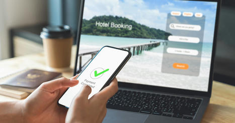 Google Shifts Hotel Ads To AI-Powered Bidding Strategies | Hotel Marketing & Revenue Strategies | Scoop.it