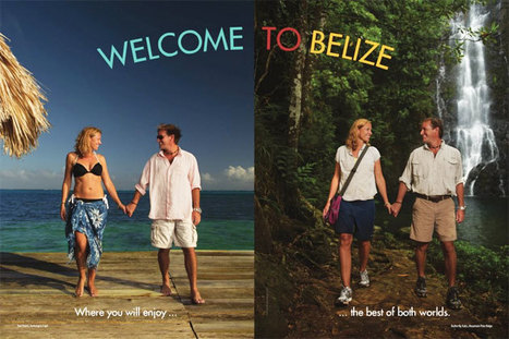 Destination Belize Magazine 2013 | Cayo Scoop!  The Ecology of Cayo Culture | Scoop.it