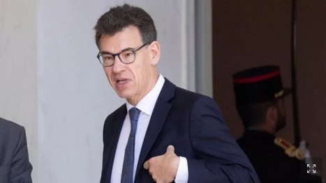 &laquo;Les bacheliers qui n&rsquo;ont pas le niveau doivent consolider leurs acquis avant la licence&raquo; : Philippe Baptiste veut un d&eacute;bat sur la s&eacute;lection &agrave; l&rsquo;universit&eacute; | Enseignement secondaire et sup&eacute;rieur | Scoop.it