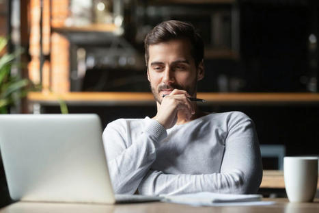 Does Your LinkedIn Profile Prove Your Credibility? | Professional Development for Public & Private Sector | Scoop.it