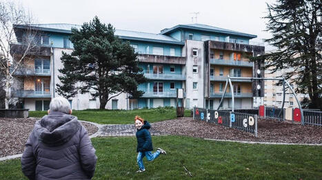 Pauvret&eacute; et ch&ocirc;mage importants, tr&egrave;s peu de cadres&hellip; Portrait chiffr&eacute; de Kermoysan, &agrave; Quimper | L'actualit&eacute; des quartiers politique de la ville de Bretagne et Pays de la Loire | Scoop.it