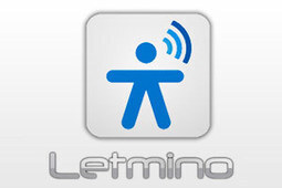 Letmino : donner l&rsquo;alerte en cas de danger avec son smartphone | Innovation & Technology | Scoop.it