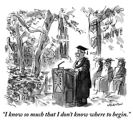 Research Shows That the Smarter People Are, the More Susceptible They Are to Cognitive Bias | Thinking Clearly and Analytically | Scoop.it