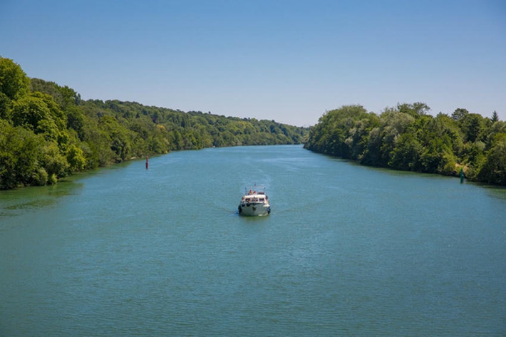 Tourisme fluvial : l'inflation ralentit le marché | Thématique Itinérance douce | Scoop.it