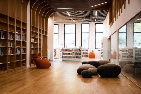 Biblioth&egrave;ques : la difficile bataille des budgets | La Biblioth&egrave;que de l'&Eacute;cole nationale des chartes-PSL vous accompagne dans la pr&eacute;paration aux concours | Scoop.it