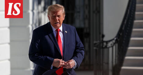 Trump: Yhdysvallat saattaa iske&auml; j&auml;lleen Iraniin | A1Uutiset | Scoop.it