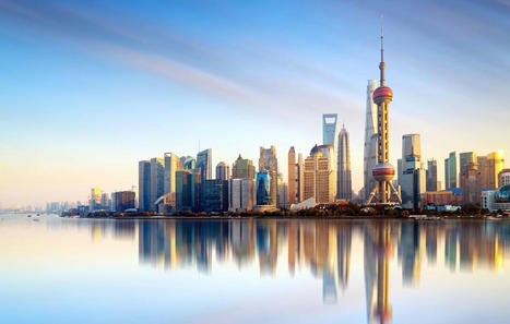 La Chine assouplit ses politiques de visa | Assurance Voyage Mondiale | Scoop.it