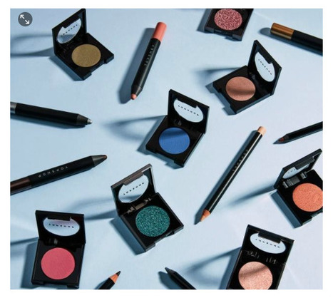 Topshop launches cruelty-free makeup | News | consumer psychology | Scoop.it