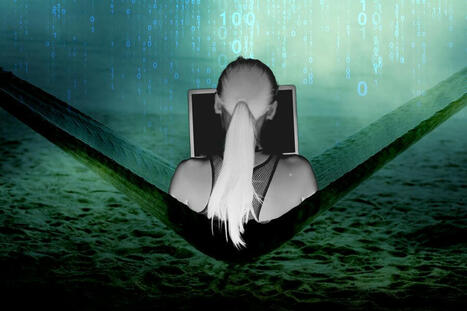 How Digital Nomads Are Exploiting the World | Digital Delights - Digital Tribes | Scoop.it