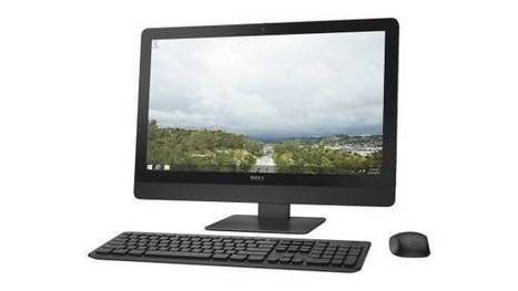 Dell Inspiron 23 i5348-8889BLK Review - All Electric Review | Desktop reviews | Scoop.it