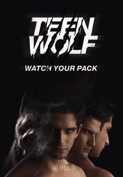 Teen Wolf 5 Sezon 5 Bolum Izle In Online Dizi Film Izle Scoop It