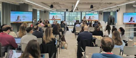 IAB Spain presenta su nuevo Libro Blanco de Retail Media | Santiago Sanz Lastra | Scoop.it