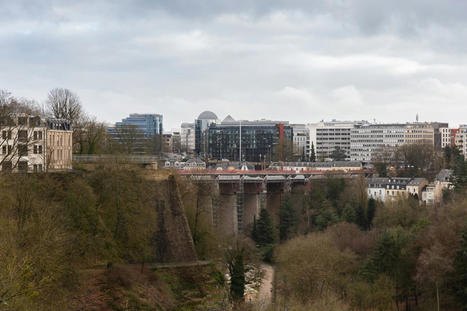 Le Luxembourg, un aimant à talents | #GTCI2021 | Luxembourg (Europe) | Scoop.it