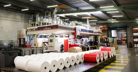 Clayrton's investit dans un nouveau site logistique&nbsp; | Logistique - Transport | Scoop.it