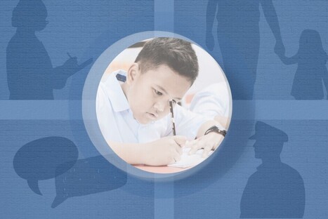 What Educators Say English Learners Need Most | Bilingually Enriched Learners | Scoop.it