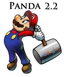 Google Panda 2.2 Did Hit Without Google Confirmation | Google Penalty World | Scoop.it