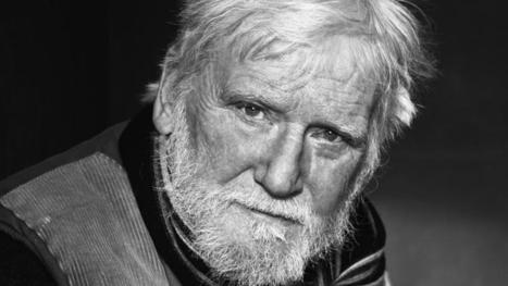 Dermot Healy was afflicted with an unruly mind -  Michael Harding | The Irish Literary Times | Scoop.it