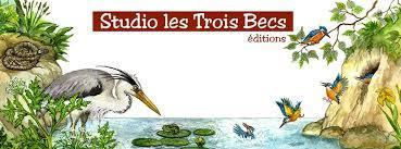 Studio les Trois Becs | Au fil des Associations | Scoop.it